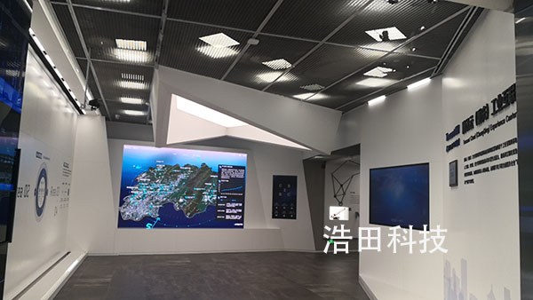 自動拍照留影系統